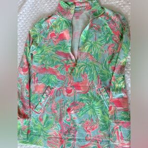 Lilly Pulitzer Skipper pullover